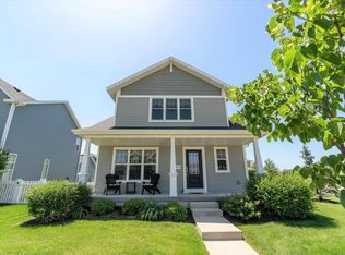 416 Galileo Dr, Madison, WI 53718