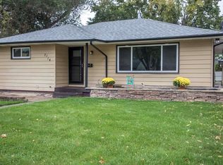 2114 Silver Sage Trl, Billings, MT 59102