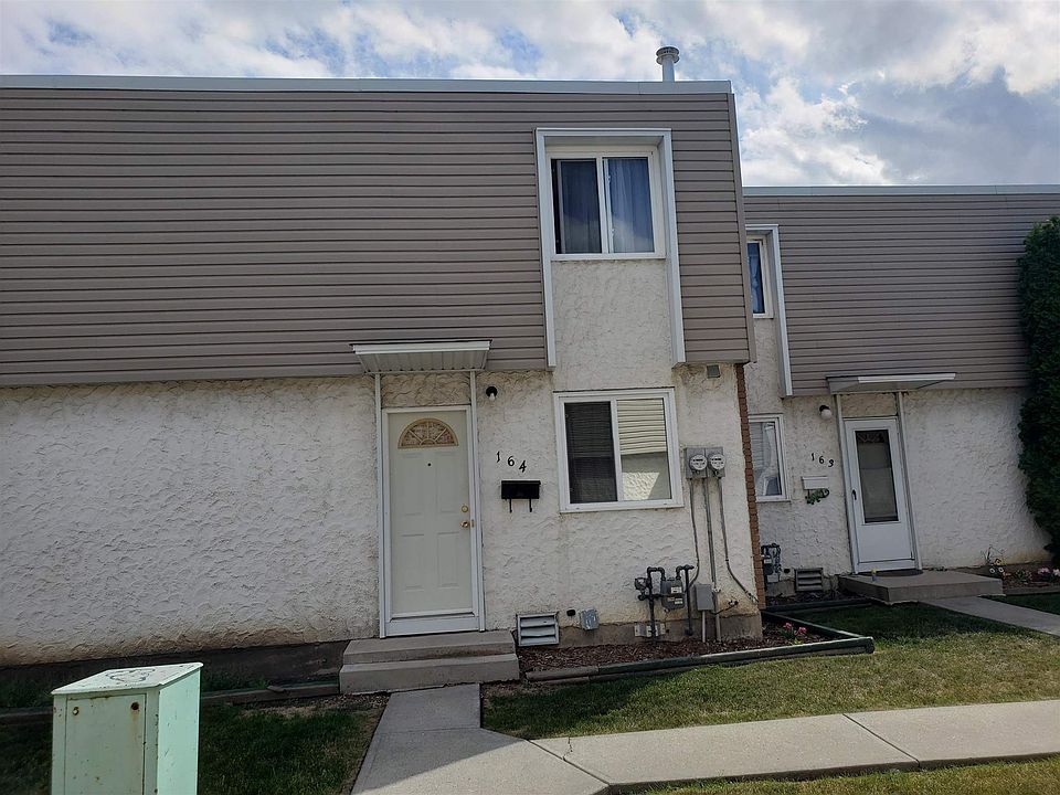 164 Cornell Ct NW, Edmonton, AB T5C 3C3 MLS E4255721 Zillow