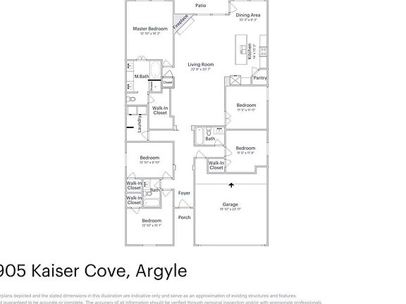 2nd image of 1905 Kaiser Cv