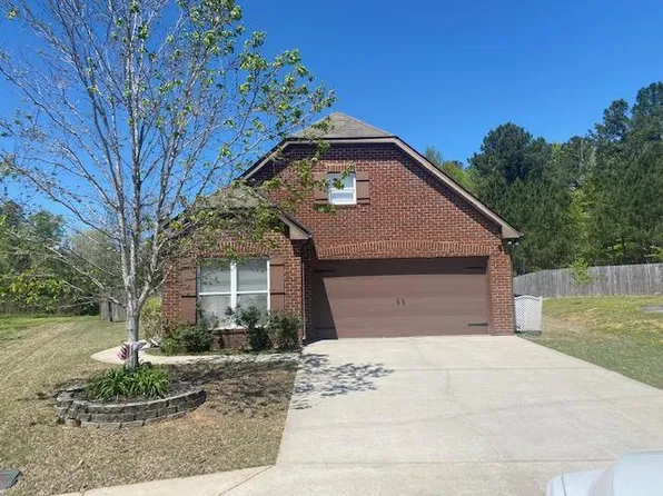 5175 Promenade Dr, Trussville, AL 35173