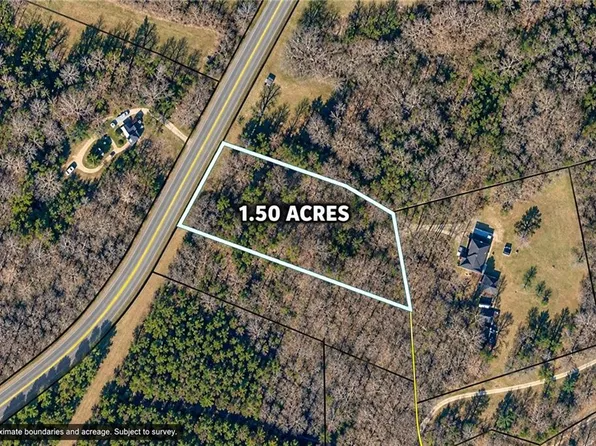 757 Bennett Cemetery Rd #1, Jefferson, GA 30549