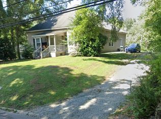 49 White St SW APT A, Concord, NC 28027