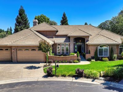 9097 Sunset Ave, Fair Oaks, CA, 95628