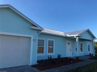 2036 NE 18th Ter, Cape Coral, FL 33909
