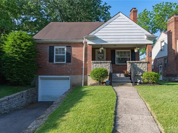3856 Oak Crest Ave, Cincinnati, OH 45236