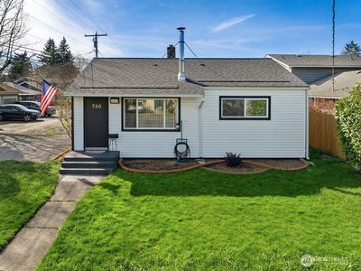 720 9th Street SW, Puyallup, WA, 98371