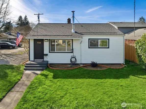 720 9th Street SW, Puyallup, WA 98371