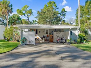 29 Audubon Way #156, Flagler Beach, FL 32136