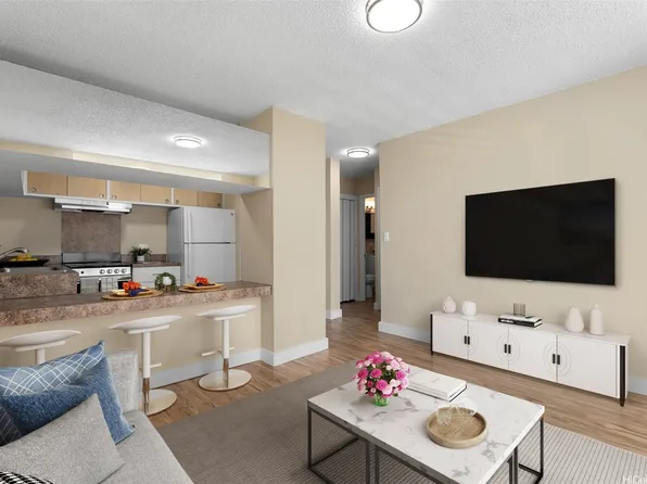 814 Kinau St APT 401, Honolulu, HI 96813