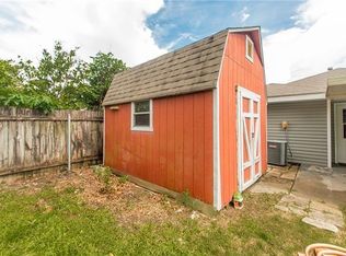5905 S Oak Dr, Marrero, LA 70072