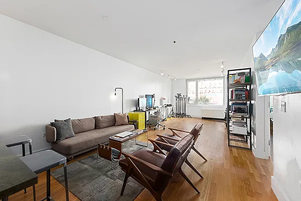 Rented by Corcoran | media 1