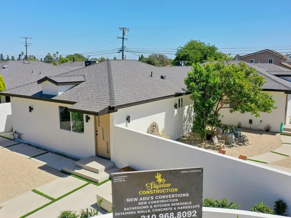 3362 W Imperial Hwy, Inglewood, CA 90303