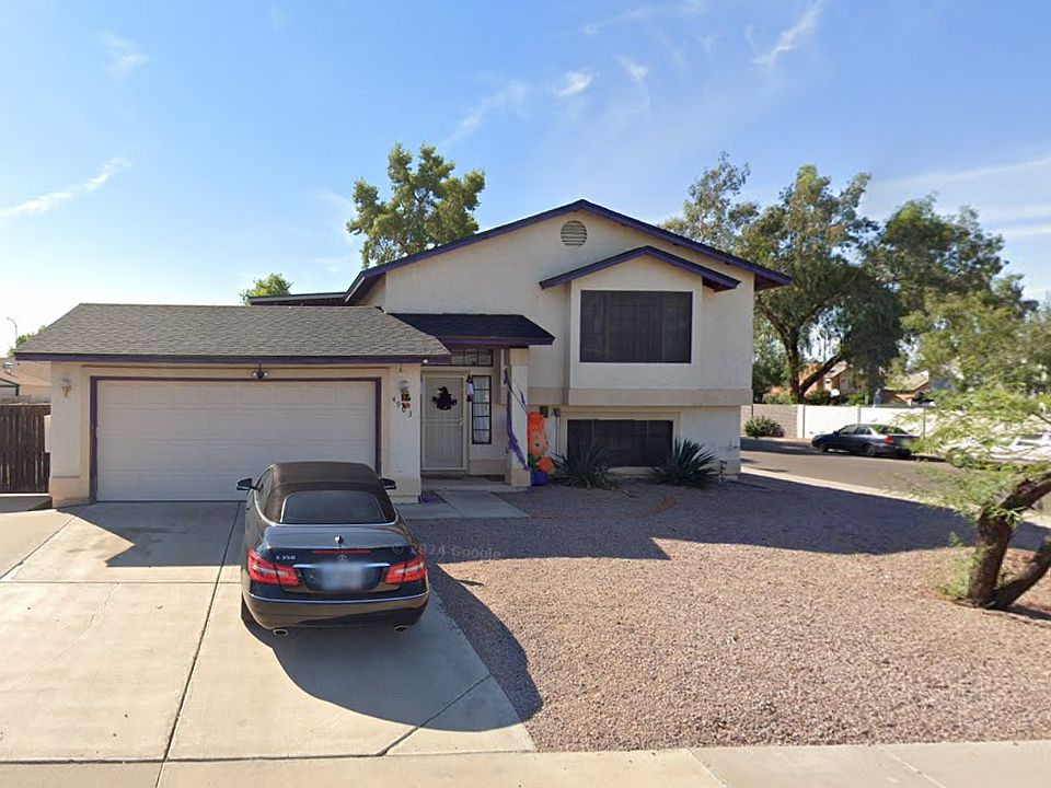 1st image of 4903 E Dixon Cir