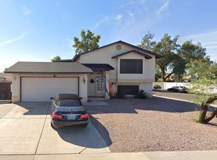 4903 E Dixon Cir, Mesa, AZ 85205