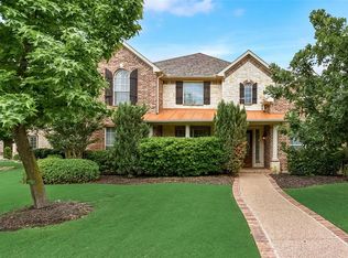 21 Fireberry Ct, Frisco, TX 75033
