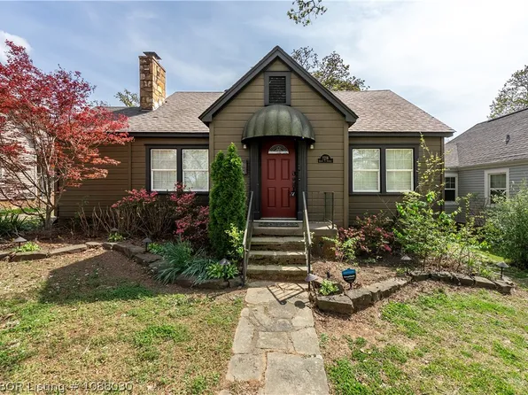 2216 S X St, Fort Smith, AR 72901