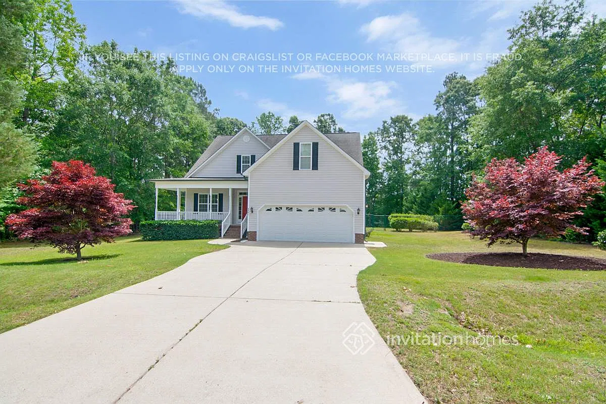 9341 Carley Cir Garner, NC 27529 — Photo 2