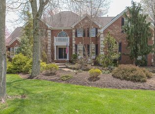 4 Mansfield Rd, Princeton, NJ 08540