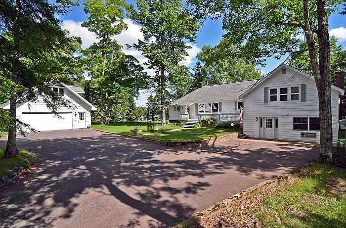 Lake Namakagon Home for S