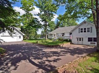 24845 Garden Lake Rd, Cable, WI 54821