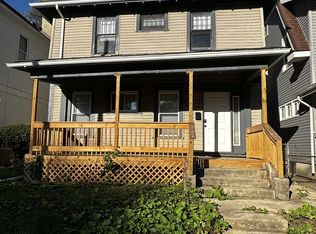 925 Ferguson Ave, Dayton, OH 45402