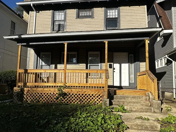 925 Ferguson Ave, Dayton, OH 45402
