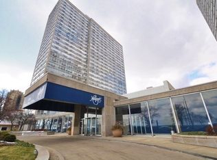4800 S Chicago Beach Dr APT 601N, Chicago, IL