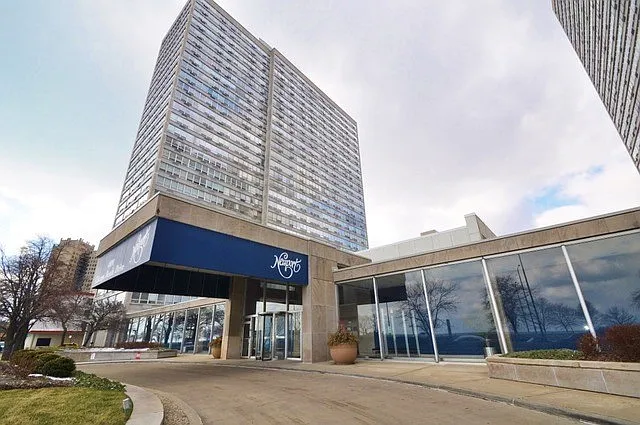 4800 S Chicago Beach Dr APT 601N photo 1