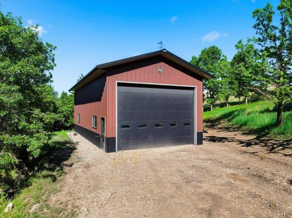 TRACT-12D Lookout Vista Rd, Spearfish, SD 57783