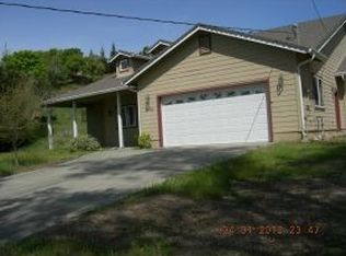 7495 Gabor St, Valley Springs, CA 95252