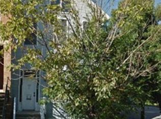 826 W 18th St #2, Chicago, IL 60608