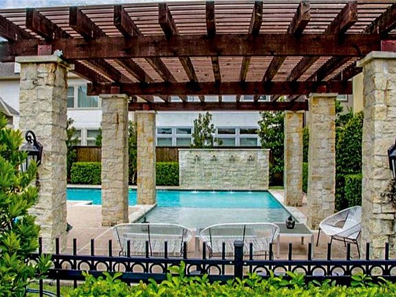 You will love relaxing here and hosting friends and family!