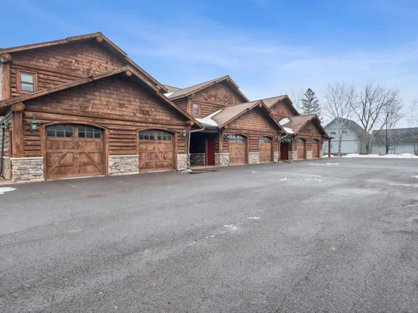 2729 E Lake Shore Dr #1, Ashland, WI 54806