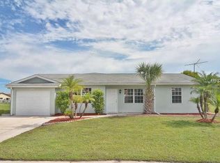 6310 Coniston St, Pt Charlotte, FL 33981