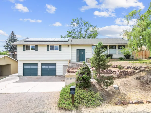150 SE 16th St, Madras, OR 97741