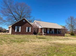 245 Watson Rd, Sulphur Rock, AR 72579