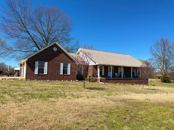 245 Watson Rd, Sulphur Rock, AR 72579