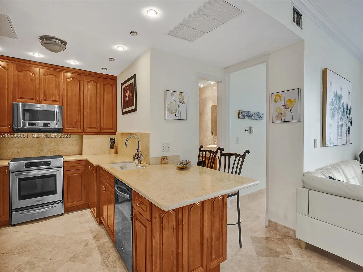 Parker Dorado Condo — Photo 3