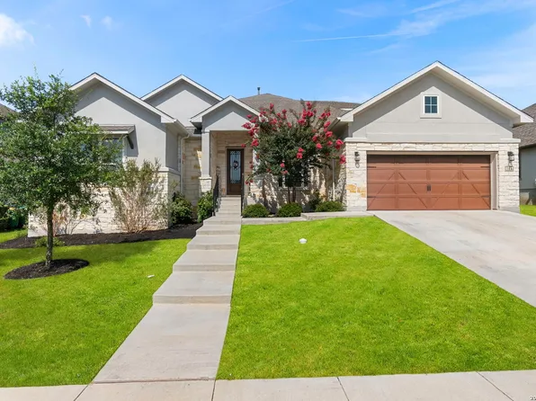164 Cool Rock, Boerne, TX 78006