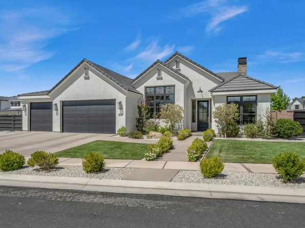 1237 Vernons St, Santa Clara, UT 84765