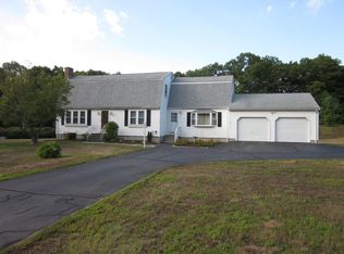 60 Mill St, Franklin, MA 02038