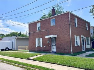 21000 Crystal Ave, Euclid, OH