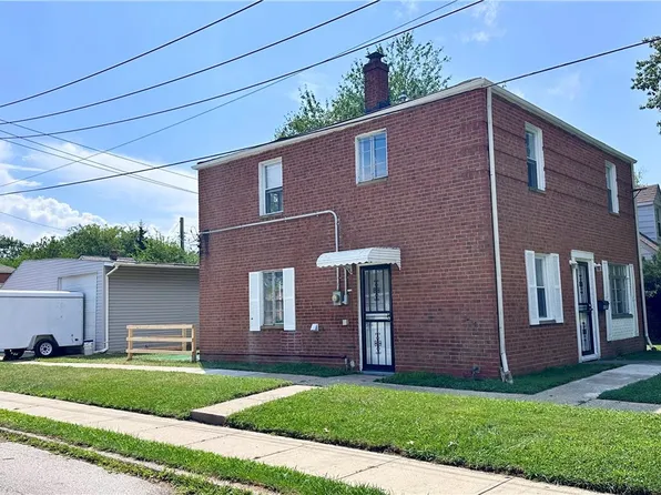 21000 Crystal Ave, Euclid, OH 44123