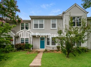 50 Nakota Ct, Baltimore, MD 21220