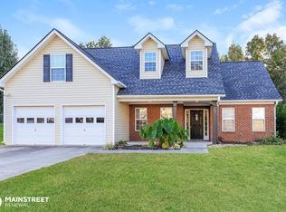 50 Mountain View Dr, Rockmart, GA 30153