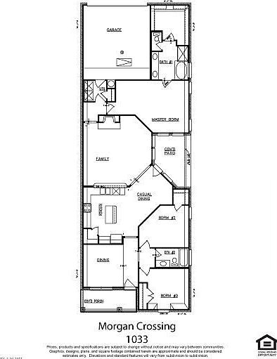 1311 Terrace Lane