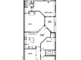 1311 Terrace Ln, Allen, TX 75002