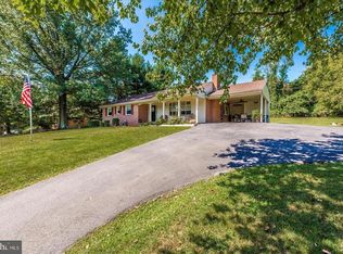 7504 Prospect Dr, Frederick, MD 21702