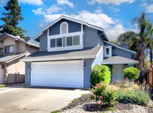 1348 Powderhorn Way, Sacramento, CA 95834
